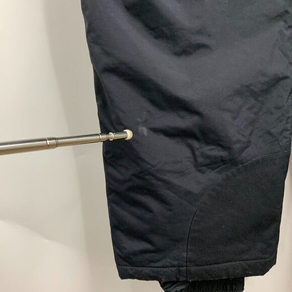 L.L. Bean Men's Nylon Outdoor Zip Ski Snowboard Pants Size M - Picture 7 of 16